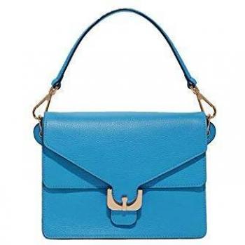 COCCINELLE - Bolso de hombro Ambrine Soft