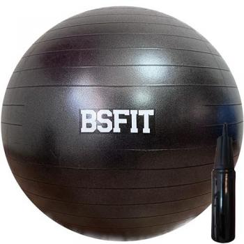 Pelota de Pilates y Yoga Anti-explosión 75cm para Embarazadas y Fitness