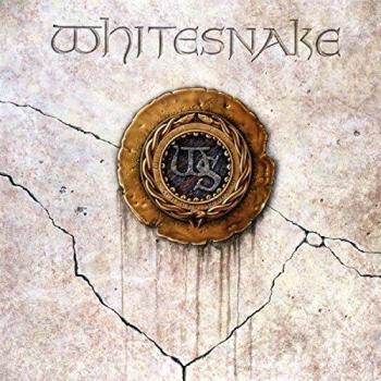 1987 - Whitesnake
