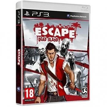 Escape Dead Island