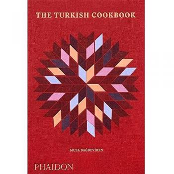 The Turkish Cookbook