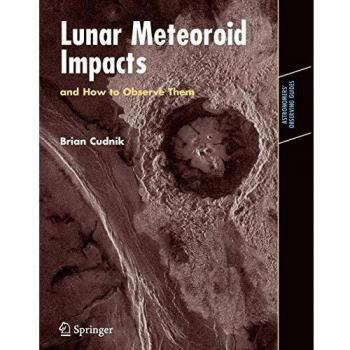 Lunar Meteoroid Impacts and How to Observe Them
