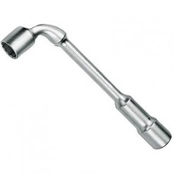 Bahco 29M-25 - Llave Doble Pipa Acod 25