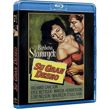 Su gran deseo BluRay BD