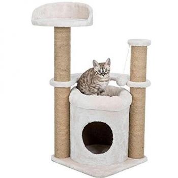 TRIXIE Poste Rascador Nayra para Gatos