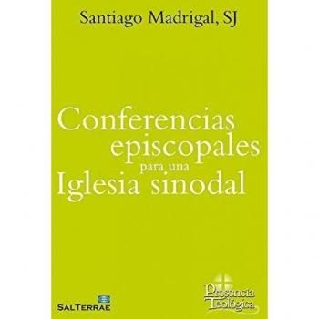 Conferencias Espiscopales para Una Iglesia sinodal: 277