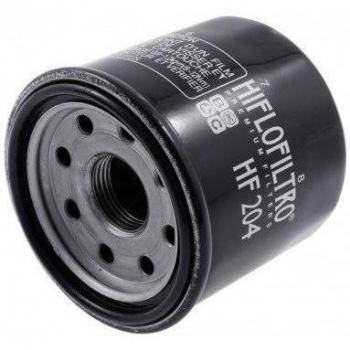 HIFLOFILTRO HF204 Filtro de aceite