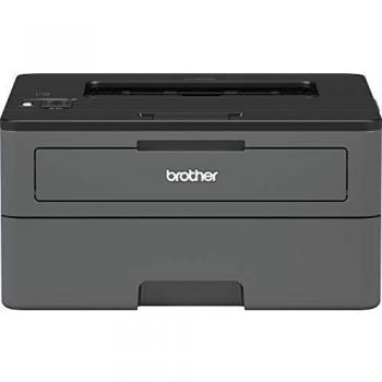 Brother HLL2370DN - Impresora láser monocromo con red y dúplex