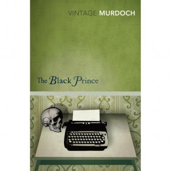 El Príncipe Negro - Libro de Bolsillo de Iris Murdoch