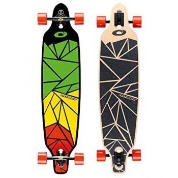 Osprey Longboard 39 Shapes TY5503