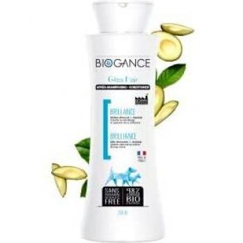 Arppe 2945012500 Acondicionador Biogance Gliss para Perros, 250 Ml