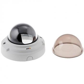 Axis Dome Cover Kit for P3365-V/P3367-V/P3384-V and P3346-V Cameras