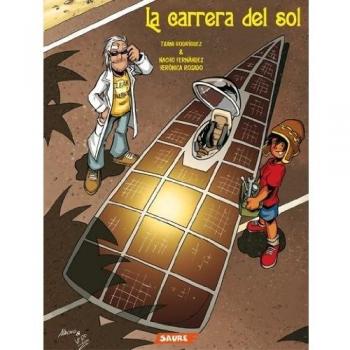 La carrera del sol