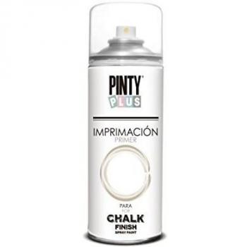 Nvs - Pintura spray marcador fluor.650cc. Azul T118/