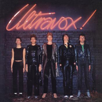 Ultravox [Vinilo] - Ultravox
