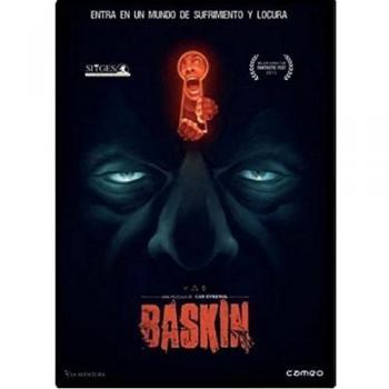 Baskin [DVD]