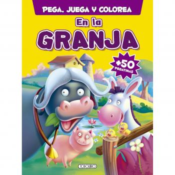 En la granja - AA.VV