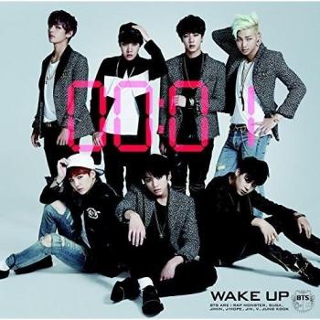 Wake Up Regular Japan Import Edition