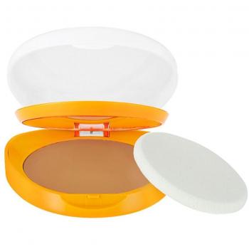 Heliocare 360º Color Compact Oil-Free Foundation SPF 50+ Shade Bronze 10g