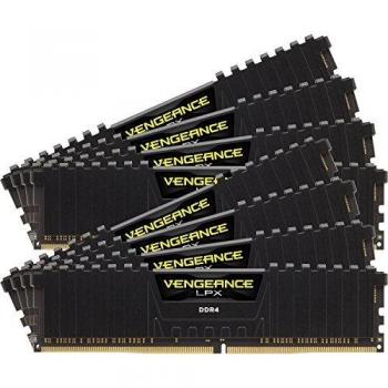 Corsair Vengeance LPX - Módulo de Memoria XMP 2.0 de Alto Rendimiento de 128 GB