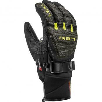 Guantes de Esquí Leki Snow Race Coach C-Tech