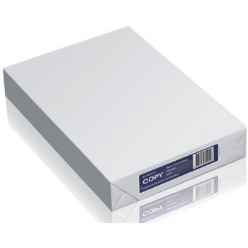 Papel de Copia Xero A4 80g Symbio Copy - Paquete de 500 Hojas