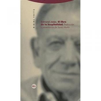 El Libro De La Hospitalidad