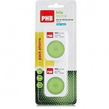 Pack Duplo Hilo dental PHB F-M