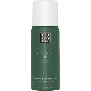 THE RITUAL OF JING 24h anti-perspirant spray 150 ml
