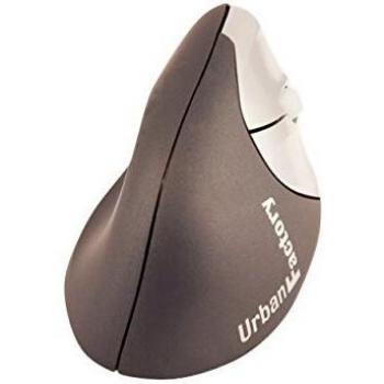 Souris filaire Urban Factory Ergo mouse V2 Verticale pour droitier