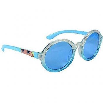 CERDÁ LIFE'S LITTLE MOMENTS Gafas De Sol Frozen, Azul, 52 para Niños
