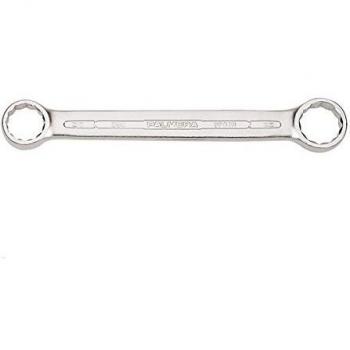 Bahco 4M-16-17 - Llave estrella plana 16x17