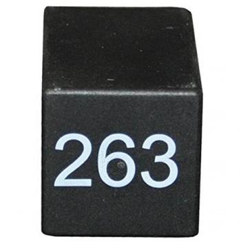 Bomba de combustible JP relé compatible con Audi VW 100 200 80 90 Coupe Golf Mk2 321906059F