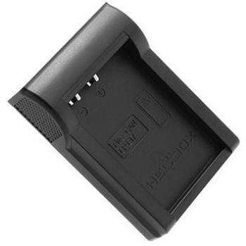 Hedbox RP-DLPE17 Digital Camera Battery Charger with Power Supply