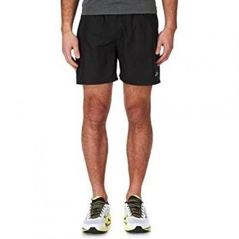Asics 2N1 Woven Short - XL - Extra Large