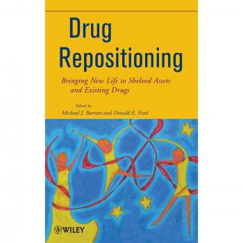 Drug Repositioning: Revitalizing Existing Medications - Hardcover Book by Donald E. Frail