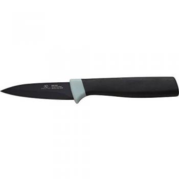 Cuchillo Pelador 8.75 cm Acero Inoxidable Colección Essence Bergner
