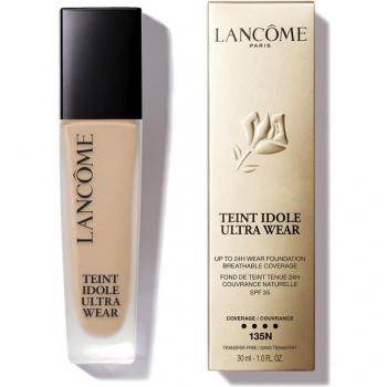 Lancôme Teint Idole Ultra Wear Foundation SPF 35 30ml shade 135N