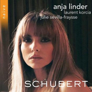 CD de Schubert
