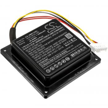 JBL PartyBox 100 Lithium-Ion Speaker Battery 14.4V 3400mAh