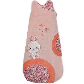 Saco de dormir ajustable DOMIVA Lapinou - 6 a 36 meses - 90-110 cm