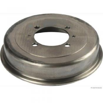 Herth mit Buss Jakoparts J3400508 Brake Drum