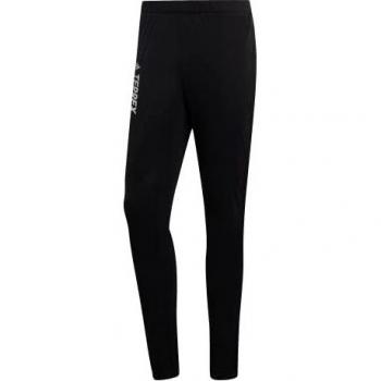 adidas Agravic XC Athl Tights Mallas para Hombre, Negro, Large