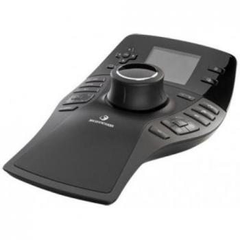 HP SpacePilot Pro USB 3D - Volante/mando
