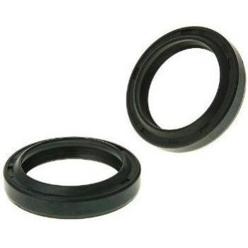 Tele Tenedor - 27276 Juego de onda anillos de sellado 31,7 x 42 x 7/9 para Malaguti, MBK, Piaggio, Yamaha