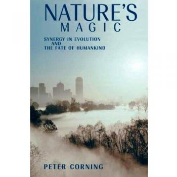 La Magia de la Naturaleza: Sinergia en la Evolución y el Destino de la Humanidad - Edición en Rústica