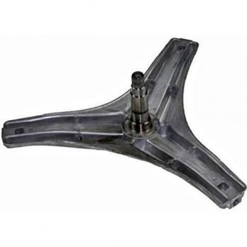 Croisillon de Tambor para Lavadora LG - Compatible con Modelos MHW62021601 y MHW39232001