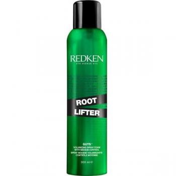 Redken Powder Grip Mattifying Hair Powder & Redken Root Lifter Volumizing Spray