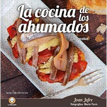 Cocina de los ahumados: 250 recetas: 7