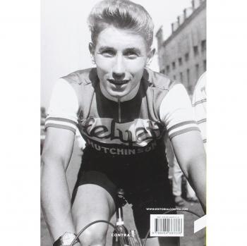 La soledad de Anquetil - Paul Fournel